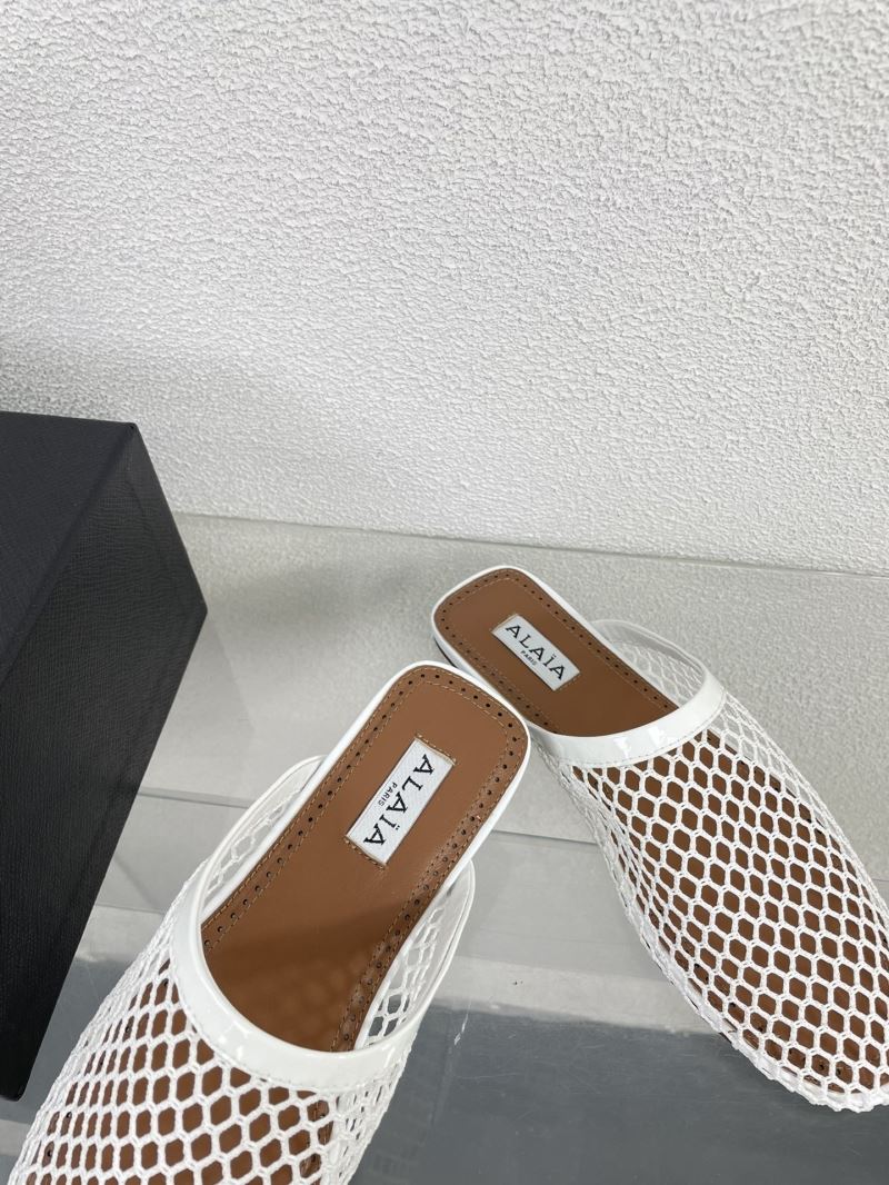 Alaia Sandals